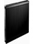 500X1500 Panel Radyatör Tip 22-Pkkp Antrasit 3