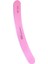 Yüksek Kalite Buffer Kayık 180 Grit Pembe 1