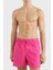 Regular Fit Deniz Şortu Cepli Mayo Short Erkek Mayo Short UM0UM02793 Tp1 1