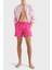 Regular Fit Deniz Şortu Cepli Mayo Short Erkek Mayo Short UM0UM02793 Tp1 4