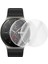 Huawei Watch Gt2 Pro 46 mm Ekran Koruyucu Şeffaf Tpu Film 2 Adet 1