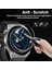 Huawei Watch Gt2 Pro 46 mm Ekran Koruyucu Şeffaf Tpu Film 2 Adet 3