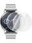 Huawei Watch Gt3 46 mm Ekran Koruyucu Şeffaf Tpu Film 2 Adet 1