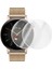 Huawei Watch Gt3 42 mm Ekran Koruyucu Şeffaf Tpu Film 2 Adet 1