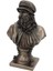 Collection Leonardo Da Vinci Büst Figür 23CM 1