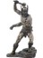Bronz Renk Thor Figürü 27CM 1