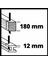 Te-Ap 18/26 Li 1X2.5AH Akülü Kılıç Testere 4