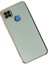 Xiaomi Redmi 9c Kılıf Volet Silikon - Açık Yeşil 300099 3