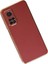 Xiaomi Mi 10T Kılıf Volet Silikon - Kırmızı 300099 3