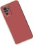 Xiaomi Redmi Note 10 Kılıf Volet Silikon - Kırmızı 300099 3