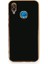 Huawei P20 Lite Kılıf Volet Silikon - Siyah 300099 1