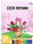 Hayal Gücünü Geliştiren Boyama Kitap Seti (11 Kitap) 3
