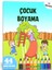 Hayal Gücünü Geliştiren Boyama Kitap Seti (11 Kitap) 4
