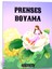 Hayal Gücünü Geliştiren Boyama Kitap Seti (11 Kitap) 5