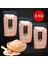 Pembe Himalaya Tuzu Granül Tane 1 kg x 3 Adet 2