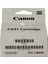 CA91-QY6-8002 Siyah Orjinal Baskı Kafası / Pixma G1400 / G2400 / G3400 1