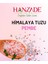 Pembe Himalaya Tuzu Granül Tane 500 gr 4
