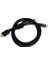 BC-DSP-DP-MM-03-UHD60 3 mt Display Port To Display Port 1.2 2K4K 60KZ Altın Uçlu Kablo 1