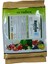 Nutrisol Nutriso (20-20-20 Yaprak Gübresi) Harmanlanmış Npk Gübresi 1 kg 1