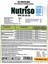 Nutrisol Nutriso (20-20-20 Yaprak Gübresi) Harmanlanmış Npk Gübresi 1 kg 2