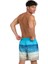 Beach Boxer Placed Men's Swimsuit Erkek Yüzücü Mayosu 2