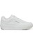 Khloe 3pr Beyaz Kadın Sneaker 1