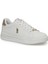 3W Extra 3Pr Kadın Beyaz Sneaker 101397729 2