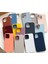 Iphone 14 Pro Max Rubber Silikon Kılıf 2