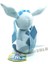 Glaceon 20CM Pokemon Peluş Oyuncak Evee Evrimi 3