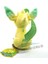 Leafeon 20CM Pokemon Peluş Oyuncak Evee Evrimi 3