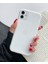 Iphone 12 Rubber Silikon Kılıf 1