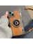 Apple Iphone 14 3D Kamera Motifli Askılı Photo (Foto) Lüx Kılıf 1