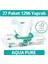 Pampers Aqua Pure Islak Havlu Mendil 48 x 27 1296 Yaprak 2