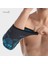 Basketbol Fitness Tenis Ortopedik Spor Outdoor Antreman Örme Silikon Dirseklik (1 Adet) 4