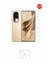 Oppo Reno 10 Pro 360 Derece Full Body Ön Arka ve Yan Ekran Koruyucu Film 2
