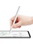 Pencil 10 Magnetik Şarj ve Eğim Özellikli Dokunmatik Çizim Kalemi 1