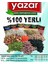 Orti Osmancık Pirinç 5 kg 4