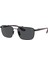 RAYBAN 3715M F02087 58 2