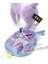 Espeon 20CM Pokemon Peluş Oyuncak Orijinal Evee Seri 3
