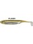 Real Fish 8cm Silikon Yem [1 Adet] 3