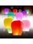 14 Adet 1.kalite Romantik Dilek Balonu Dilek Feneri New Sky Lantern Yırtık ve Yapışık Ürün Değildir Sorunsuz Sağlam Dilek Balonu 2