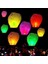 14 Adet 1.kalite Romantik Dilek Balonu Dilek Feneri New Sky Lantern Yırtık ve Yapışık Ürün Değildir Sorunsuz Sağlam Dilek Balonu 4