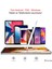 Apple Ipad Pro 5.nesil 12.9 Inc Uyumlu Stylus Özel Dokunmatik Tablet Kalemi & Çizim Kalemi 2