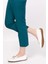 Hakiki Deri Süet Esnek Hafif Rahat Loafer SW.755 - Beyaz - 36 5