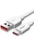 Type-C 5A Hızlı Şarj ve Data Kablosu 1