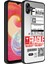 Samsung Galaxy A04E Kılıf Aynalı Desenli Kamera Korumalı Parlak Renkli Sert Kapak (Mirror) 2