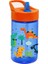 Dinozor Pipetli Matara 430 ml 161805-004 1