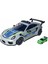 Porsche 911 Gt3 Rs Sesli ve Işıklı Taşıma Arabası 1