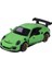 Porsche 911 Gt3 Rs Sesli ve Işıklı Taşıma Arabası 4