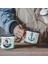 Çapa Emaye Mug Tekli Çelik Üzeri Emaye Kaplama Kupa 1 Adet 3